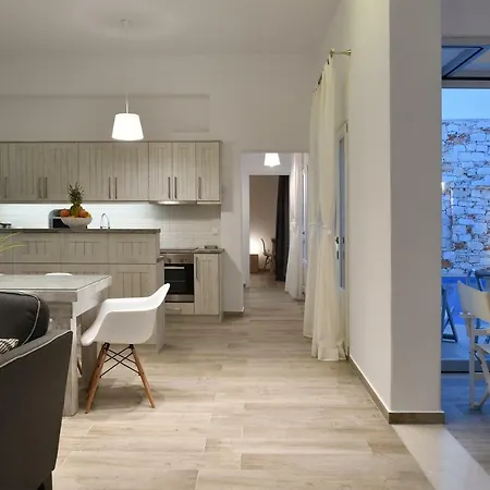 빌라 Nisides 나오우사