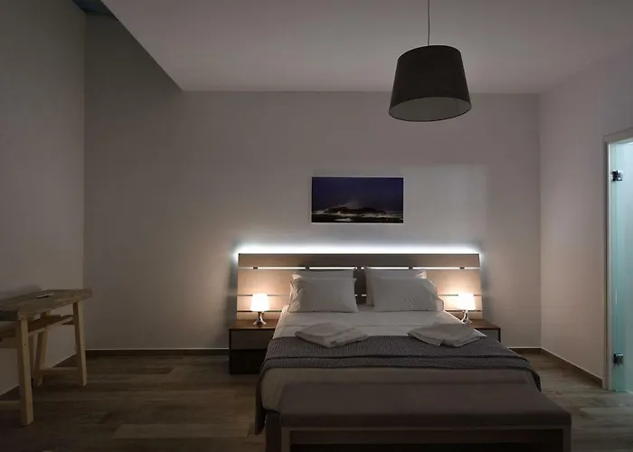 Nisides 빌라 나오우사