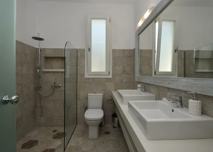 빌라 Nisides 나오우사