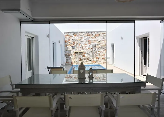 Nisides 빌라 나오우사