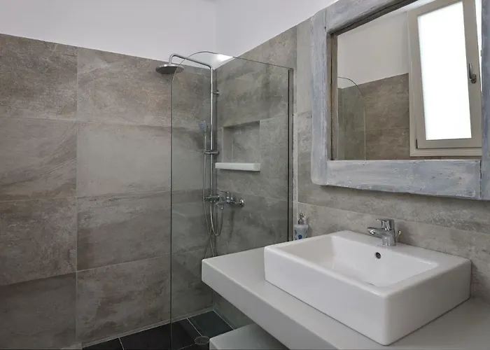 Nisides 빌라 나오우사