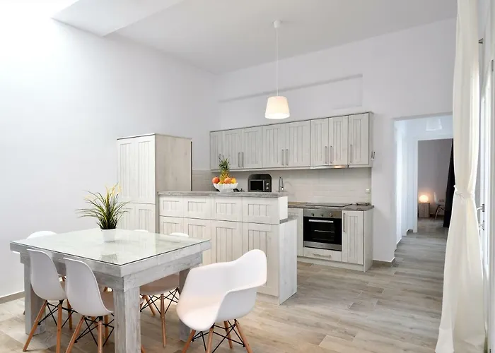 빌라 Nisides 나오우사