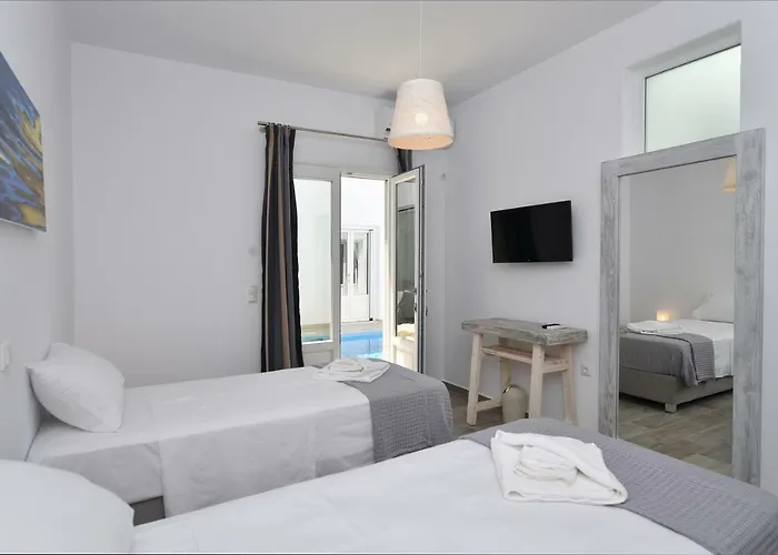 Nisides 나오우사