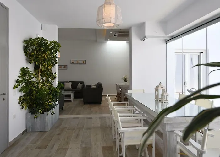 Nisides 빌라 나오우사