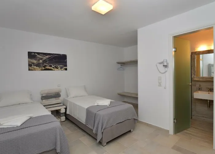 Nisides 빌라 나오우사