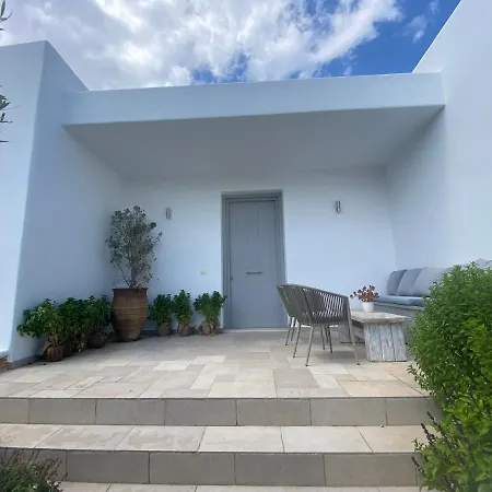 Villa Nisides