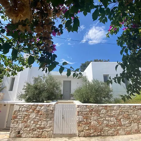 Villa Nisides *
