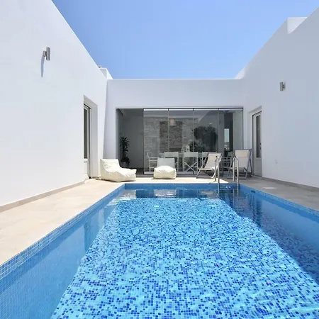 Villa Nisides