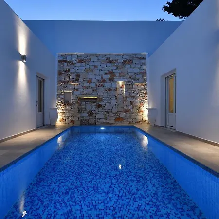 Villa Nisides *