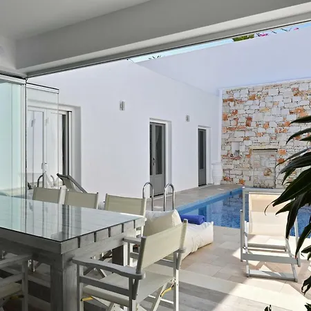 Villa Nisides