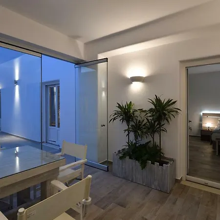 Villa Nisides