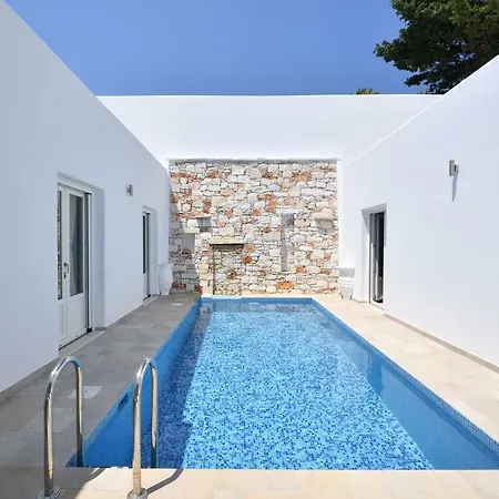 Villa Nisides *
